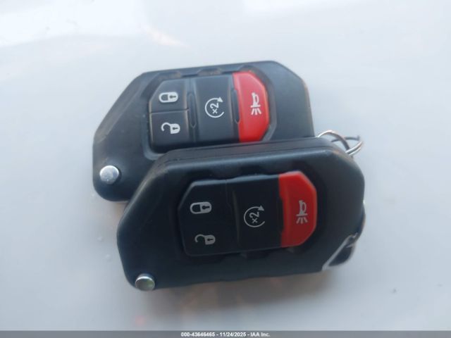 Jeep Wrangler Sport S 4x4 Image 4