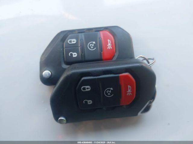 Jeep Wrangler Sport S 4x4 Image 4