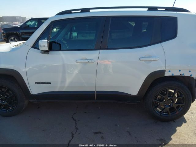Jeep Renegade Altitude Fwd Image 14