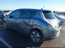 Nissan LEAF Sl Image 3