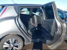 Nissan LEAF Sl Image 10