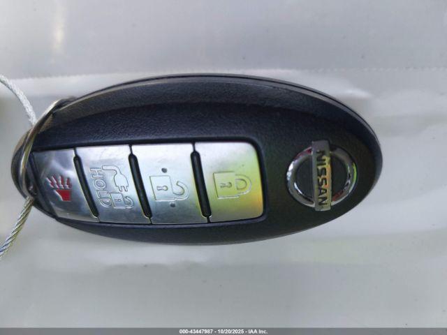 Nissan LEAF Sl Image 12