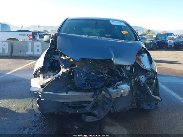 Nissan LEAF Sl Image 14