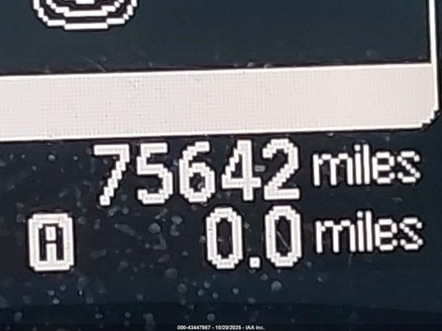 Nissan LEAF Sl Image 2