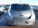 Nissan LEAF Sl Image 16