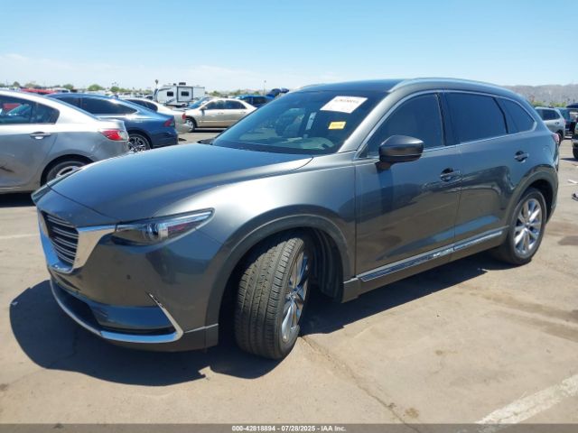 Mazda Cx Grand Touring Image 16