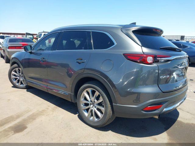 Mazda Cx Grand Touring Image 14