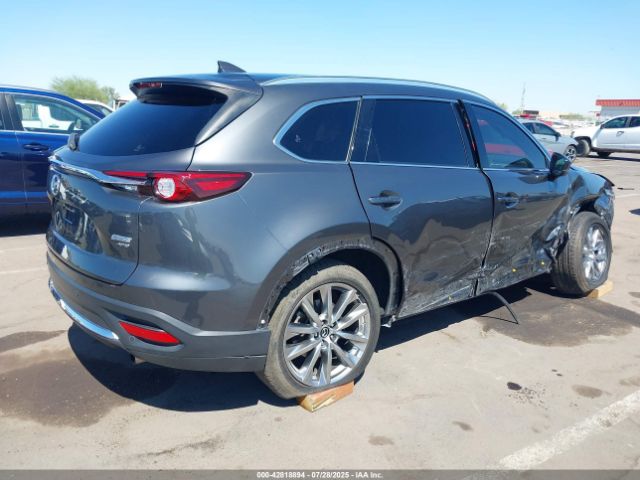 Mazda Cx Grand Touring Image 2