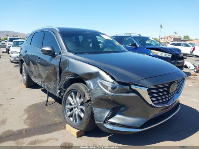 Mazda Cx Grand Touring Image 6