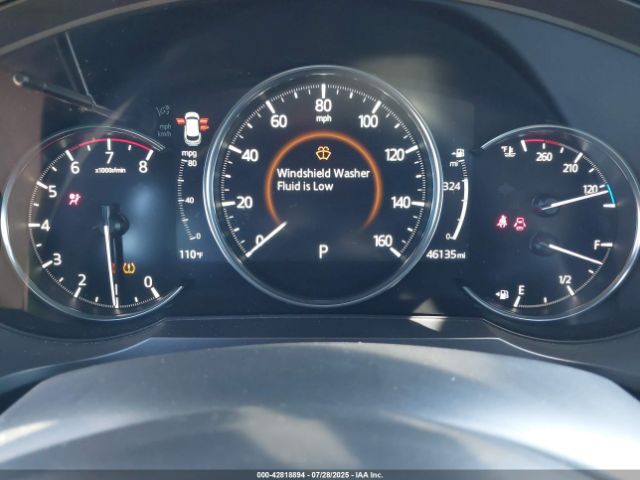 Mazda Cx Grand Touring Image 3