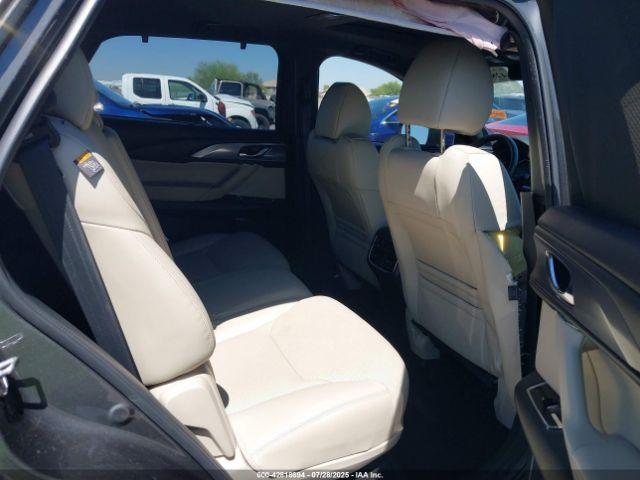 Mazda Cx Grand Touring Image 13