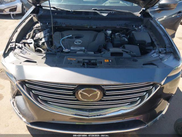 Mazda Cx Grand Touring Image 4