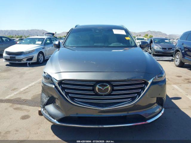 Mazda Cx Grand Touring Image 8