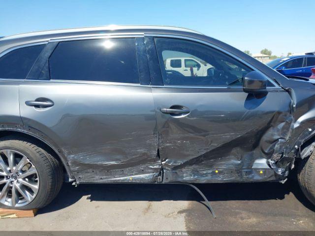 Mazda Cx Grand Touring Image 11