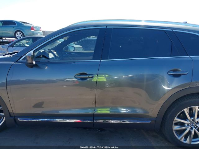 Mazda Cx Grand Touring Image 9