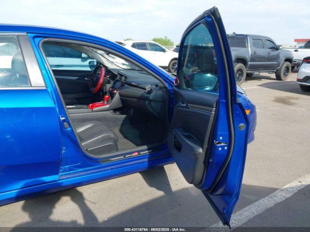 Honda Civic Ex-l Image 4