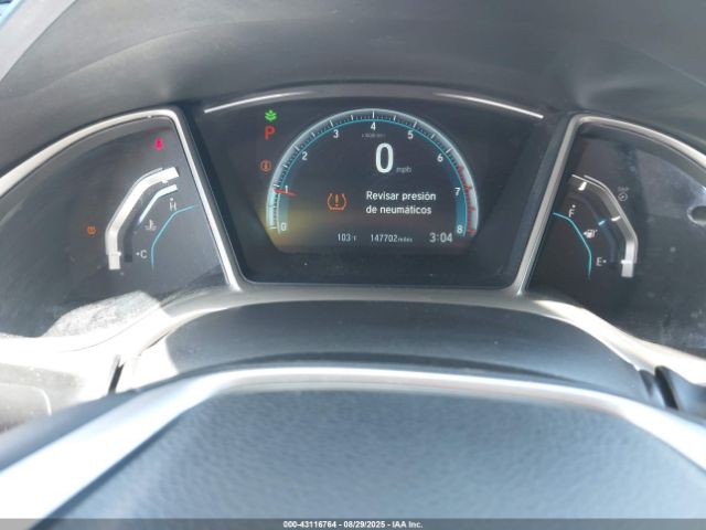 Honda Civic Ex-l Image 11