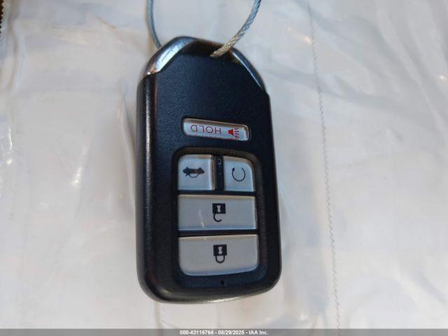 Honda Civic Ex-l Image 16