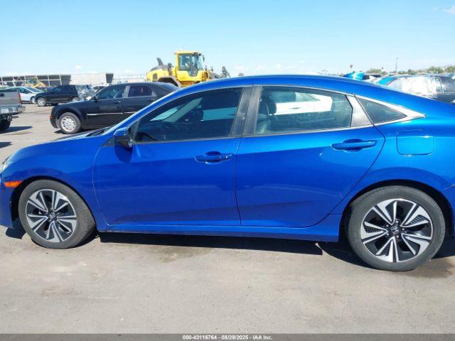 Honda Civic Ex-l Image 15