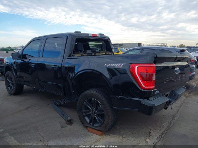 Ford F-150 Xlt Image 7