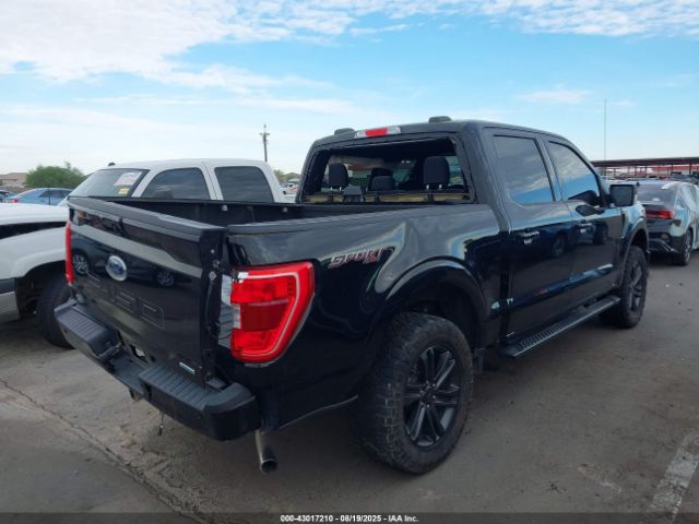 Ford F-150 Xlt Image 6