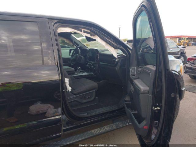 Ford F-150 Xlt Image 8