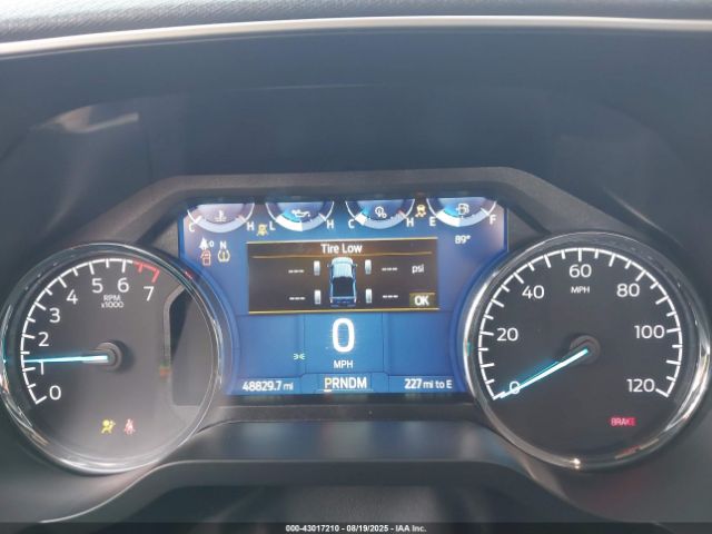 Ford F-150 Xlt Image 15