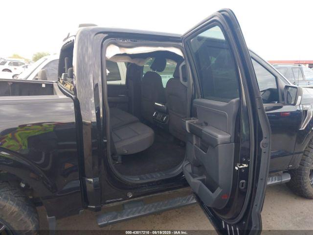 Ford F-150 Xlt Image 16