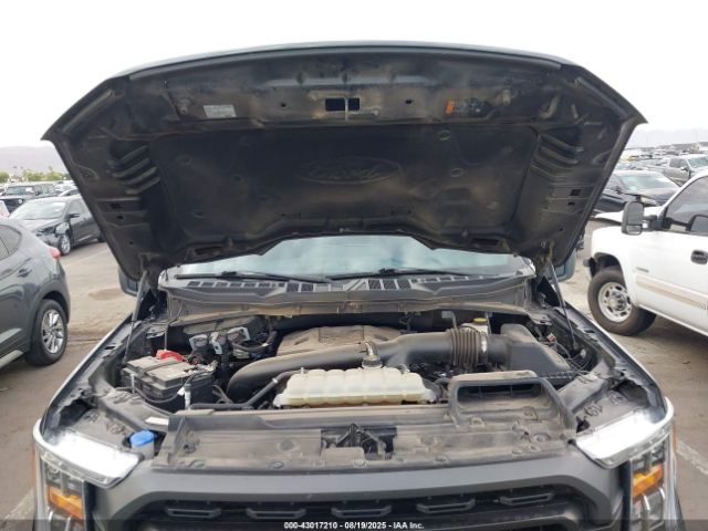 Ford F-150 Xlt Image 3