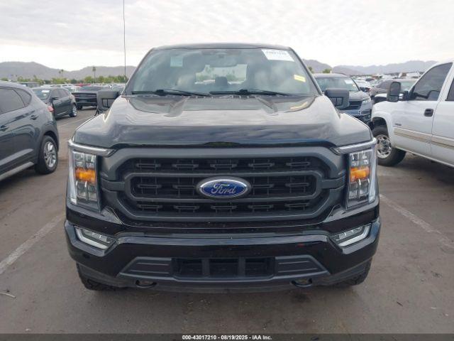 Ford F-150 Xlt Image 13