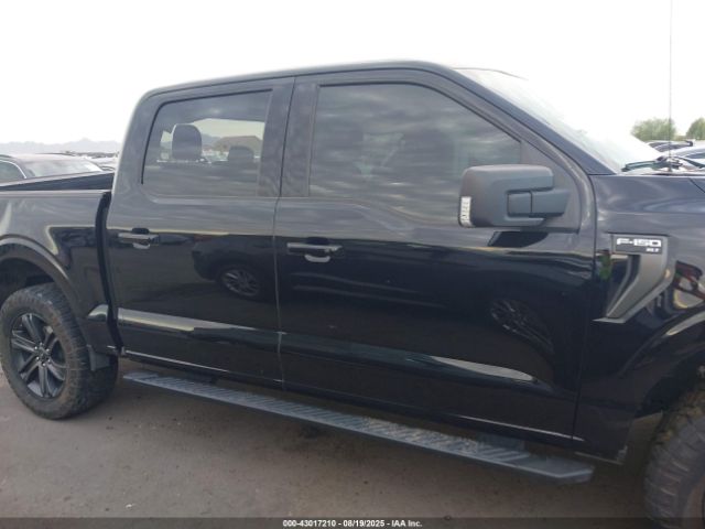 Ford F-150 Xlt Image 14