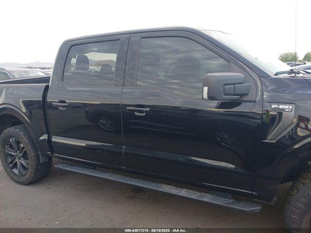 Ford F-150 Xlt Image 14