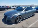 Audi S5 3.0t Premium Plus Image 5
