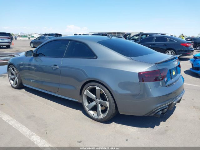Audi S5 3.0t Premium Plus Image 4