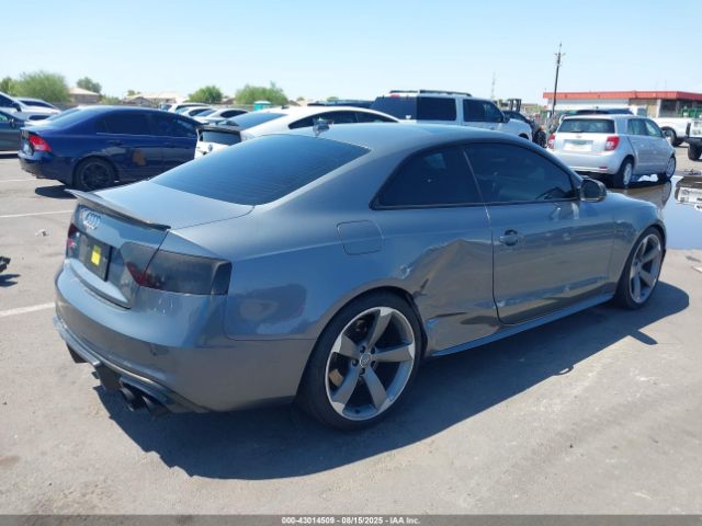 Audi S5 3.0t Premium Plus Image 7