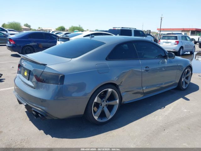 Audi S5 3.0t Premium Plus Image 9