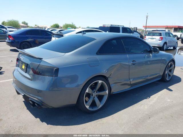 Audi S5 3.0t Premium Plus Image 9