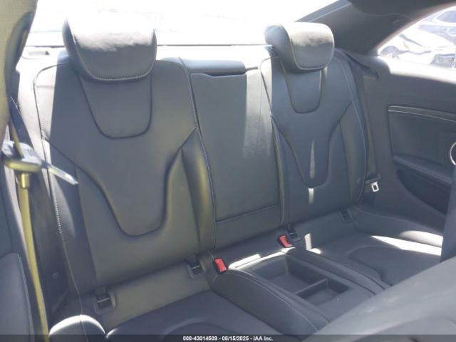 Audi S5 3.0t Premium Plus Image 6