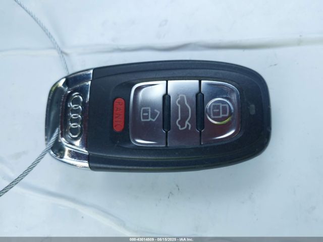 Audi S5 3.0t Premium Plus Image 12