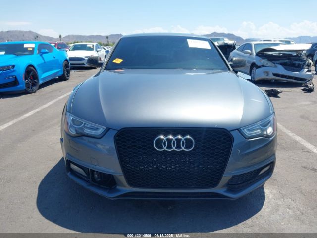 Audi S5 3.0t Premium Plus Image 16