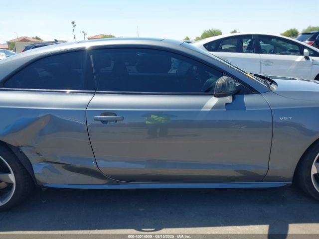 Audi S5 3.0t Premium Plus Image 10