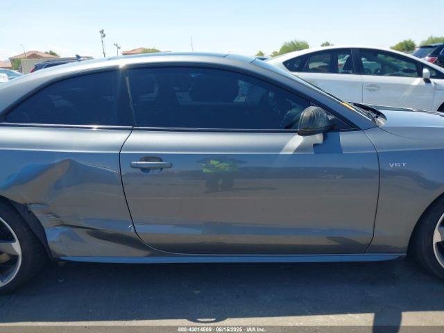 Audi S5 3.0t Premium Plus Image 10