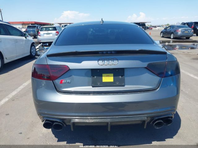 Audi S5 3.0t Premium Plus Image 15