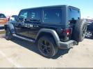Jeep Wrangler Sport Altitude 4x4 Image 5