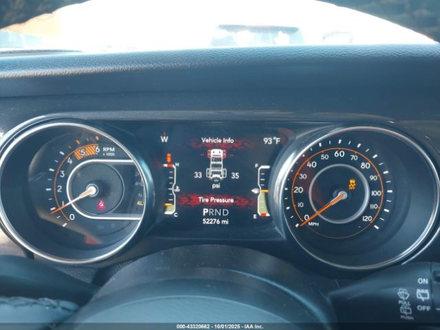 Jeep Wrangler Sport Altitude 4x4 Image 10