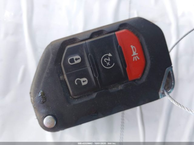 Jeep Wrangler Sport Altitude 4x4 Image 14