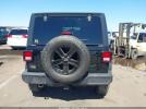 Jeep Wrangler Sport Altitude 4x4 Image 17