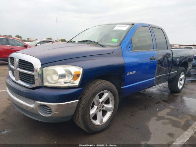 Dodge Ram 1500 Slt Image 10