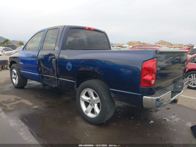 Dodge Ram 1500 Slt Image 8