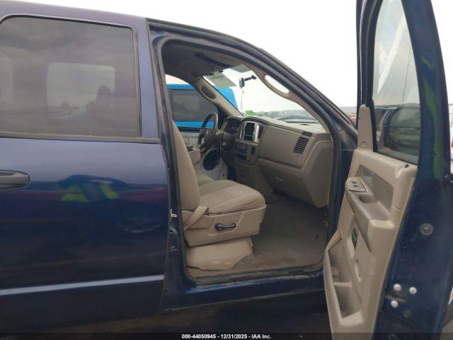 Dodge Ram 1500 Slt Image 9